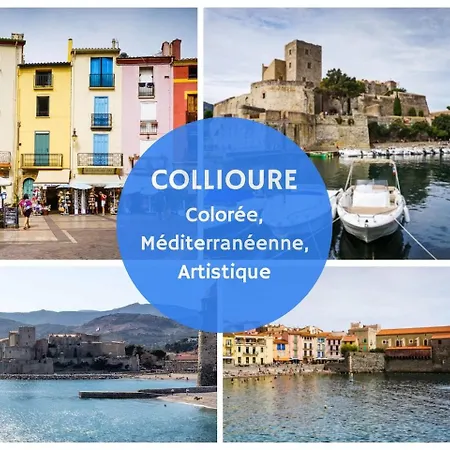 Brise Marine 4 - T1 - Cozy - Centre - Terrasse Appartement *
